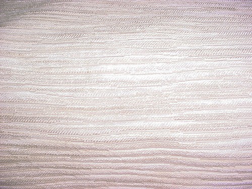 3-7/8 Kravet Couture 34458 New Horizons Platinum Pearl Ottoman Upholstery Fabric - Picture 3 of 3