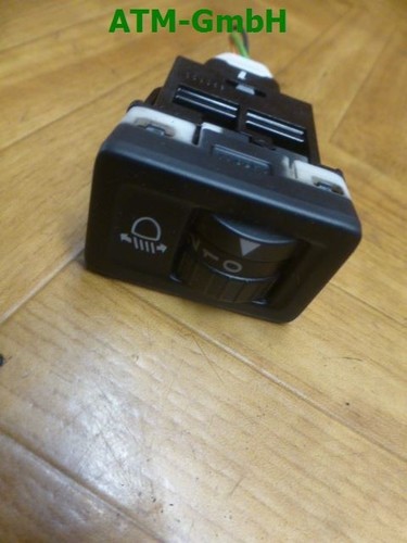 LWR Lichtschalter Schalter Opel Agila B