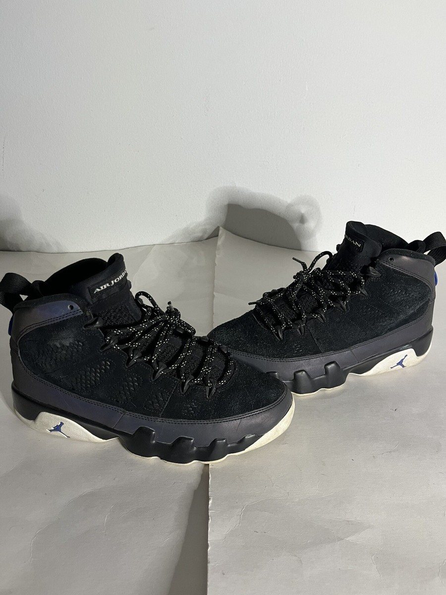 mens jordan shoes size 9