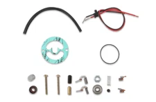 Mallory Seal and Repair Kit Gas For use on Fuel Pumps 60FI 29809