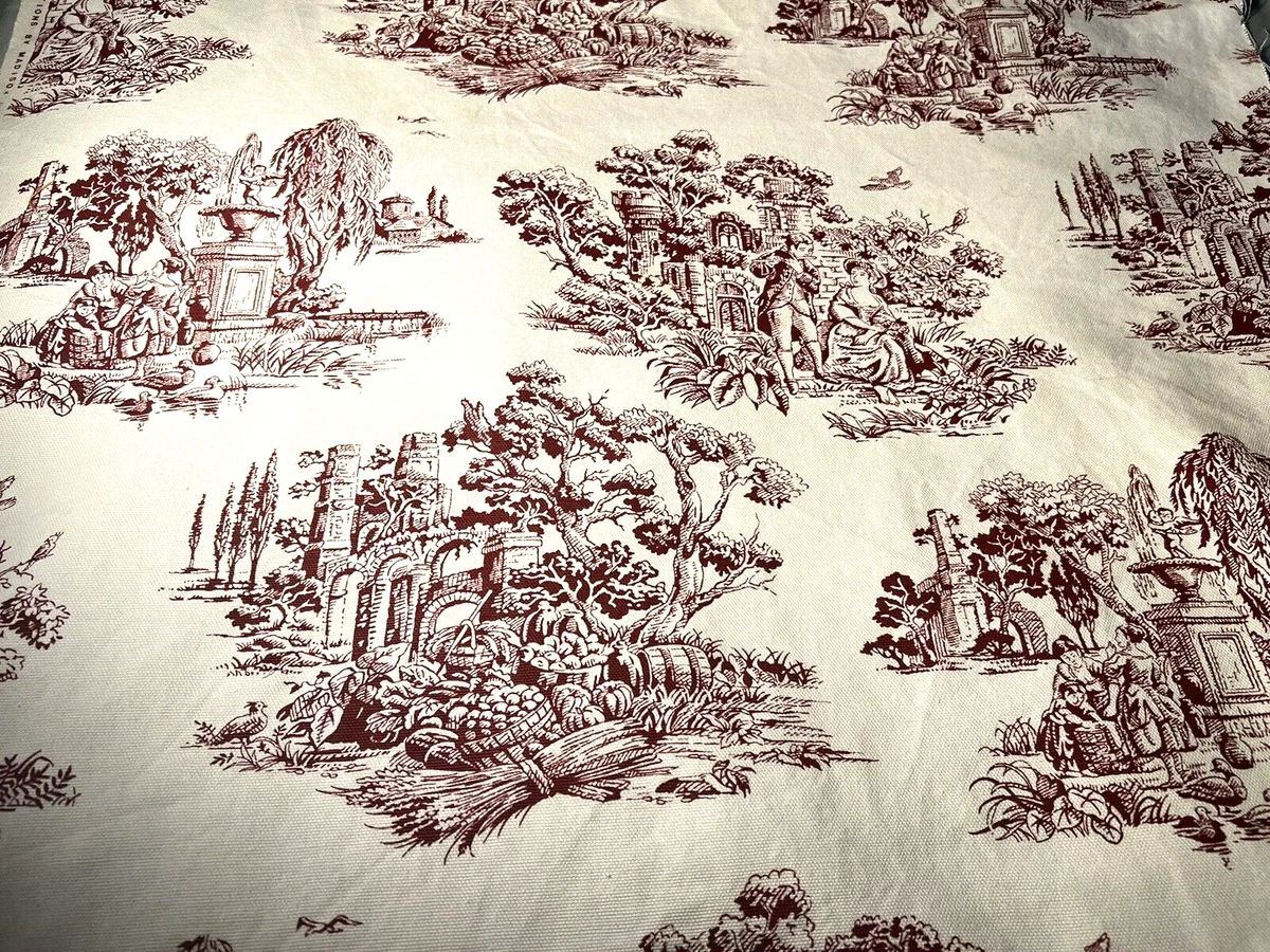 Victorian fabrics sales