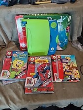 Leap Frog Leap Pad Learning System 30004 LOT ...