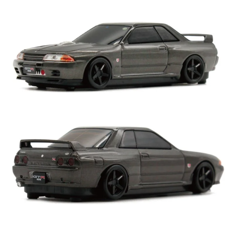 Wireless Mouse Nissan Skyline GT-R (BNR32) (GTR) | eBay