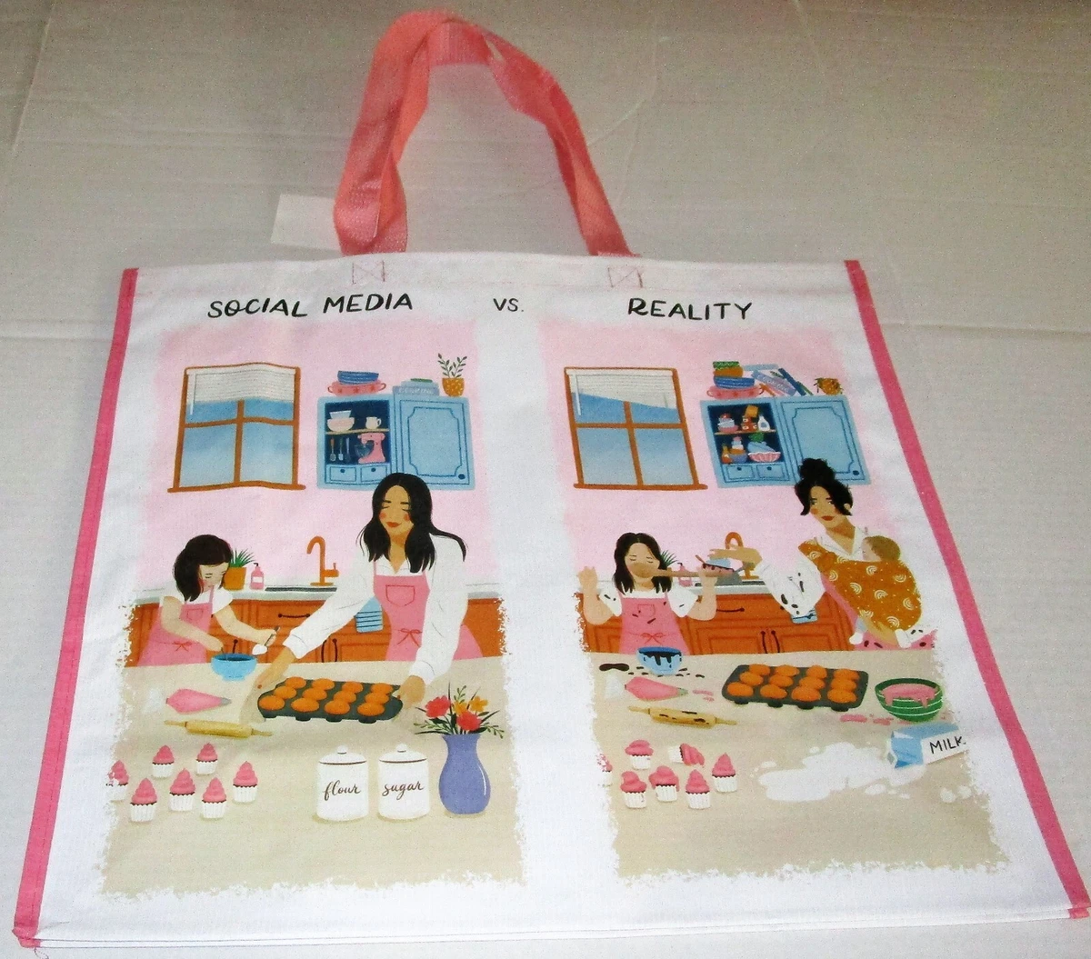 Social bag hotsell