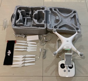 dji phantom 4 ebay