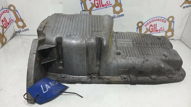 96184114 carter per DAEWOO LANOS HURRICANE 1997 158497 1113458 Foto 4 de 4