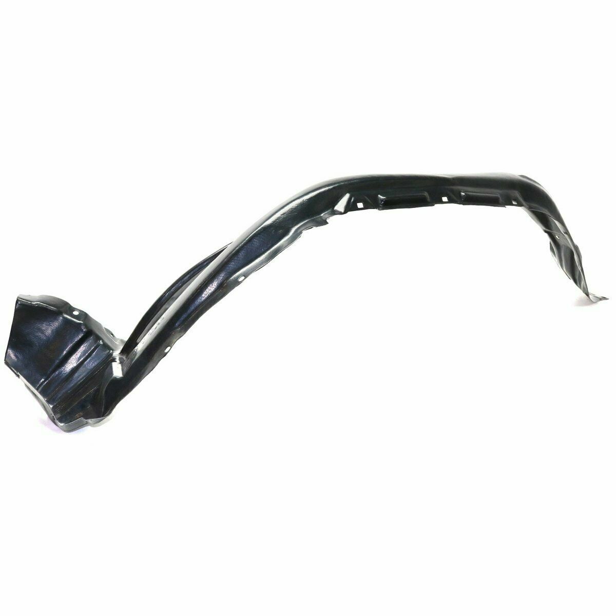Fender Liner Front Driver Side Fits Toyota 4Runner 5380635030 