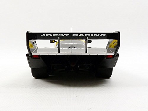 Minichamps 1/18 Diecast 155 846612 Porsche 956K Schornstein Bad Aachen Monza '84 - Picture 8 of 16