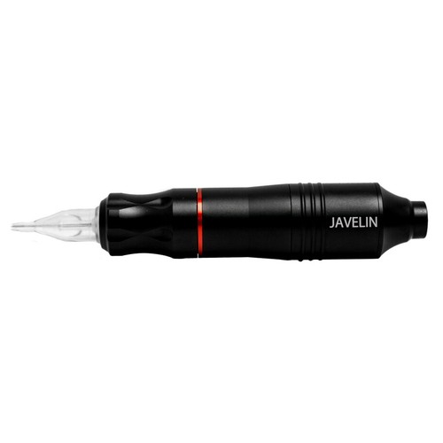 Javelin Tattoo Pen Kit Starter Set with 20 Color Ink (JAVKITSTR20) for