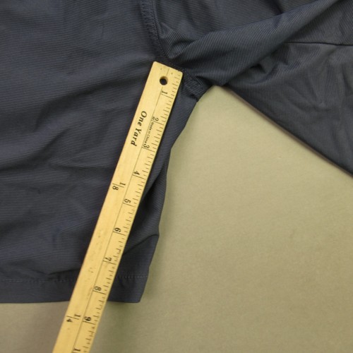 Travis Mathew Shorts Herren 32 Taschen Knopf leicht Outdoor Golf Chino - Bild 7 von 9