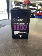 Caline CP-502 "Mellow Drive" Overdrive Guitar Effect Pedal NEW  (1088721)