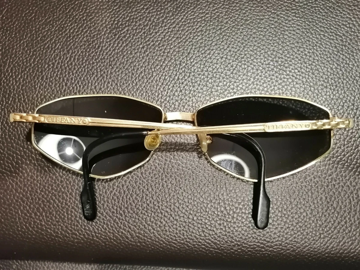Tiffany lunettes 23k hot sale