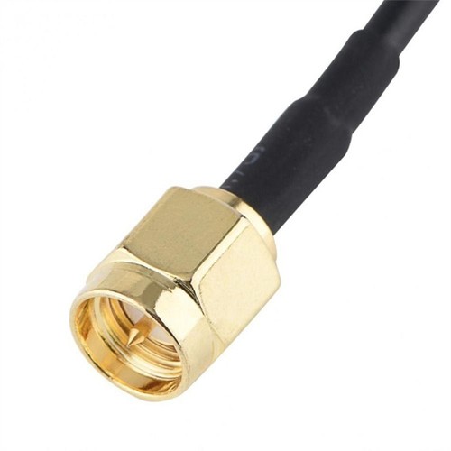 Signal Signal Amplifier Horn Aerials Aerial Antennas Horn Antenna SMA Antenna - Zdjęcie 4 z 12
