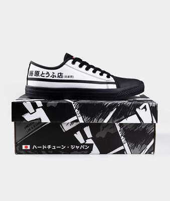 HTXJPN Fuji2 Low Top Sneakers | eBay