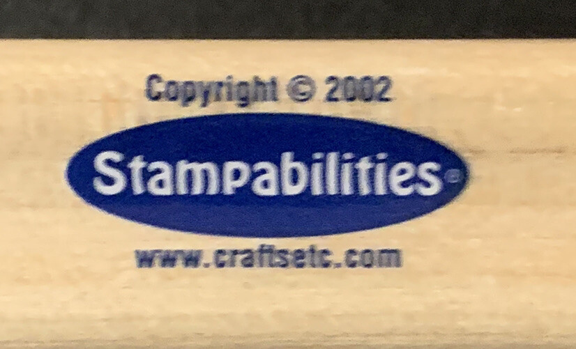 Stampabilities London Big Ben Rubber Stamp | eBay