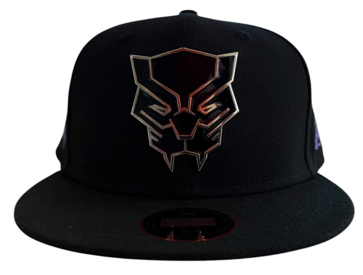 Los Angeles Dodgers Hat Logo New Era Lids Lids Exclusive MARVEL