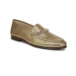 sam edelman lorenzo loafer leopard