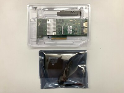 FUJITSU D3116-B25 1GB cache w/ Cache module RAID0/1/5/6 = LSI 9266-8i 6Gb/s