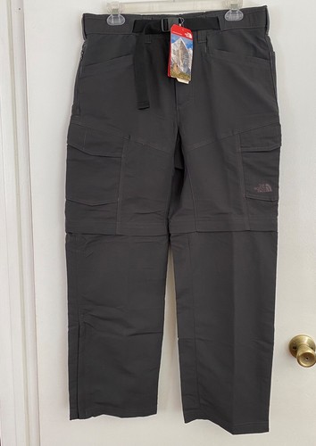 THE NORTH FACE MEN'S PARAMOUNT PEAK II 