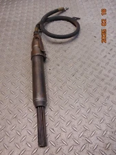 PNEUMATIC TOOL MASTER POWER 51710 NEEDLE SCALER ATTACHMENT