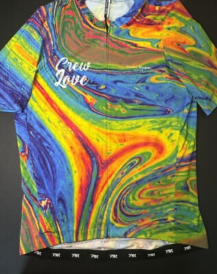 Maillot de pédale Mafia Pro Pinot 2.0 pour homme
