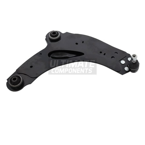 Vauxhall Vivaro 2001-2006 Front Lower Suspension Wishbone Arms Drivers Right - Picture 11 of 24