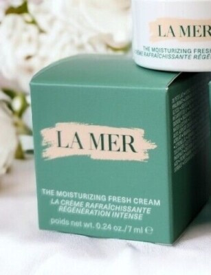 フェイスクリーム LA MER THE MOISTURIZING FRESH CREAM 30ml The Moisturizing Fresh Cream | Refreshing Moisturizer | La Mer