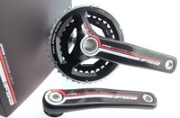 Fsa K-force Light Carbon Crankset M10 42/30t 175mm +bb30 Ceramic Bb Mtb Bike on sale Fsa K-force Light Carbon Crankset M10 42/30t 175mm +bb30 Ceramic Bb Mtb Bike on sale