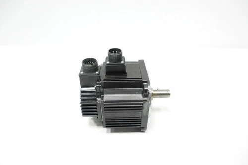 NEU Yaskawa SGMGH-05DCA6F-OY SERVOMOTOR SGMGH05DCA6FOY DHL BESCHLEUNIGTER VERSAND - Bild 1 von 2