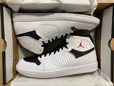 🔥 Men's Size 15 Nike Air Jordan Access BNIB Basketball Shoes MJ Jordan 🏀