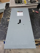 NEW  NO BOX SQUARE D J250S 250 AMP CIRCUIT BREAKER ENCLOSURE 600V