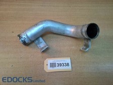 Ladeluftschlauch Ladeluft Rohr Kanal Ladeluftkühler Auslaß Antara 2,0 CDTI Opel