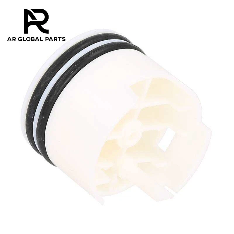 Pistón con junta tórica de grupo de preparación para Krups | MS-5A10373, MS-5A10373 libre de impuestos Foto 2 de 3