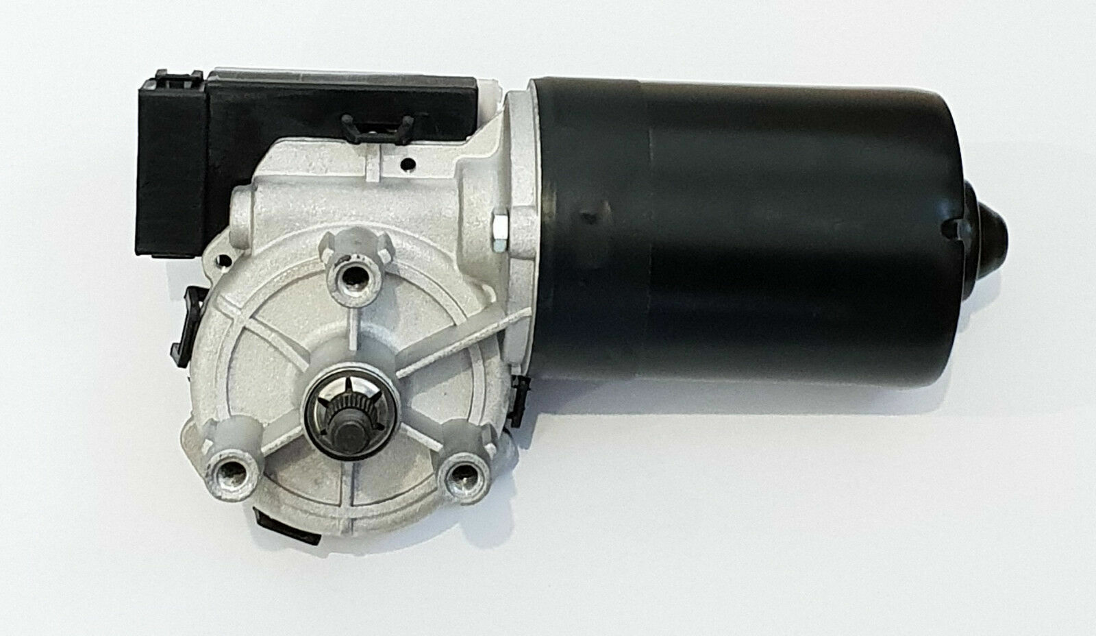 Moteur essuie glace avant Alfa Romeo 156 entraînement fluide à haute vitesse