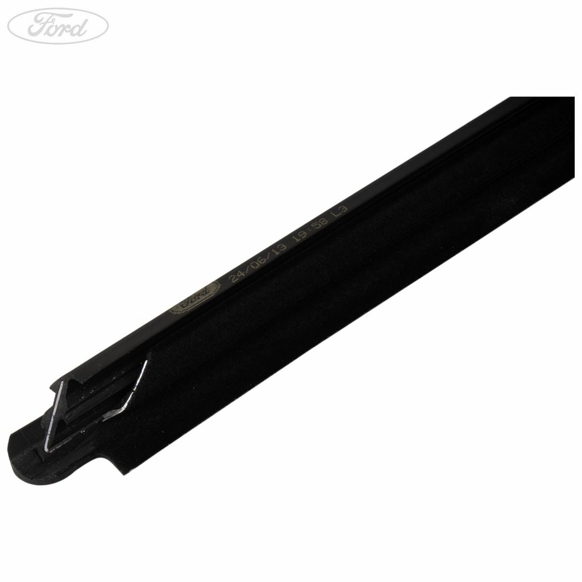 Genuine Ford Mondeo MK 1 MK2 Door Glass Weatherstrip 7058955 | eBay 