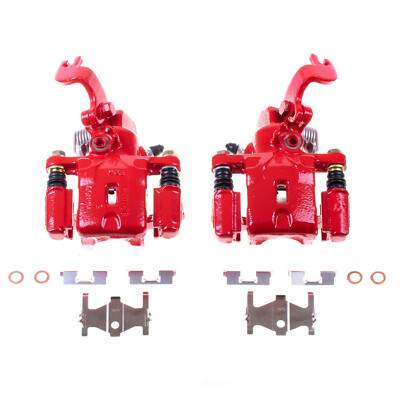 PowerStop Brake Calipers | 1996–1999 Audi A4 (S1816) main image 1
