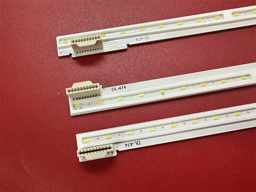 Strisce LED per 70UK6570AUB 70UK6950PLA 70UK6570PUB INNOTEK 70UJ65 - Foto 3 di 5