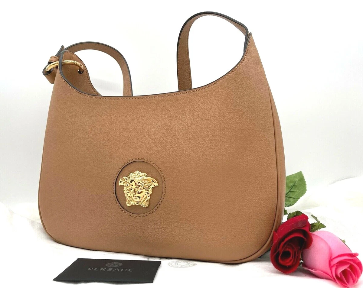 Versace medusa bag sale new arrivals