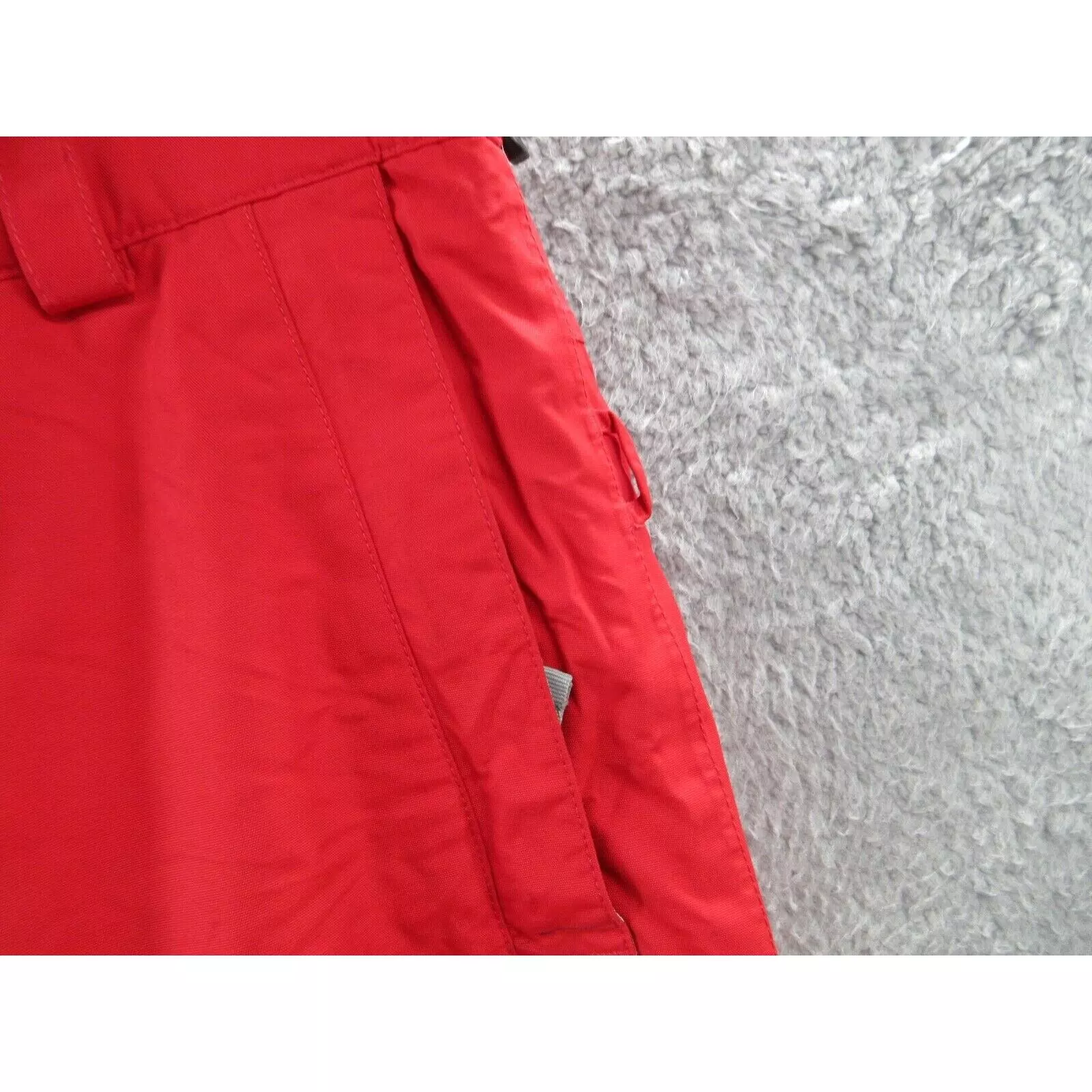 burton formula snowboard pants