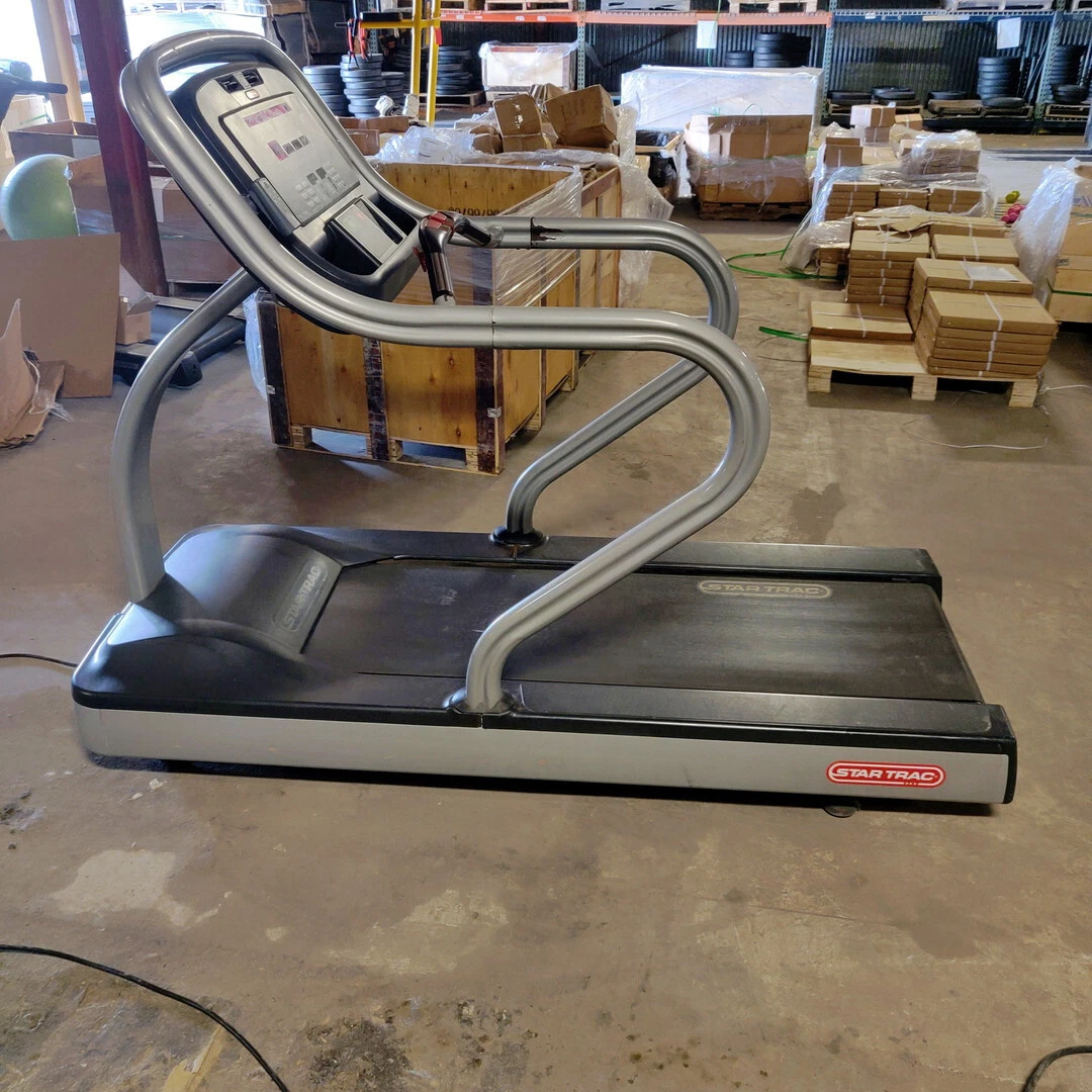 Star Trac Treadmill E TR