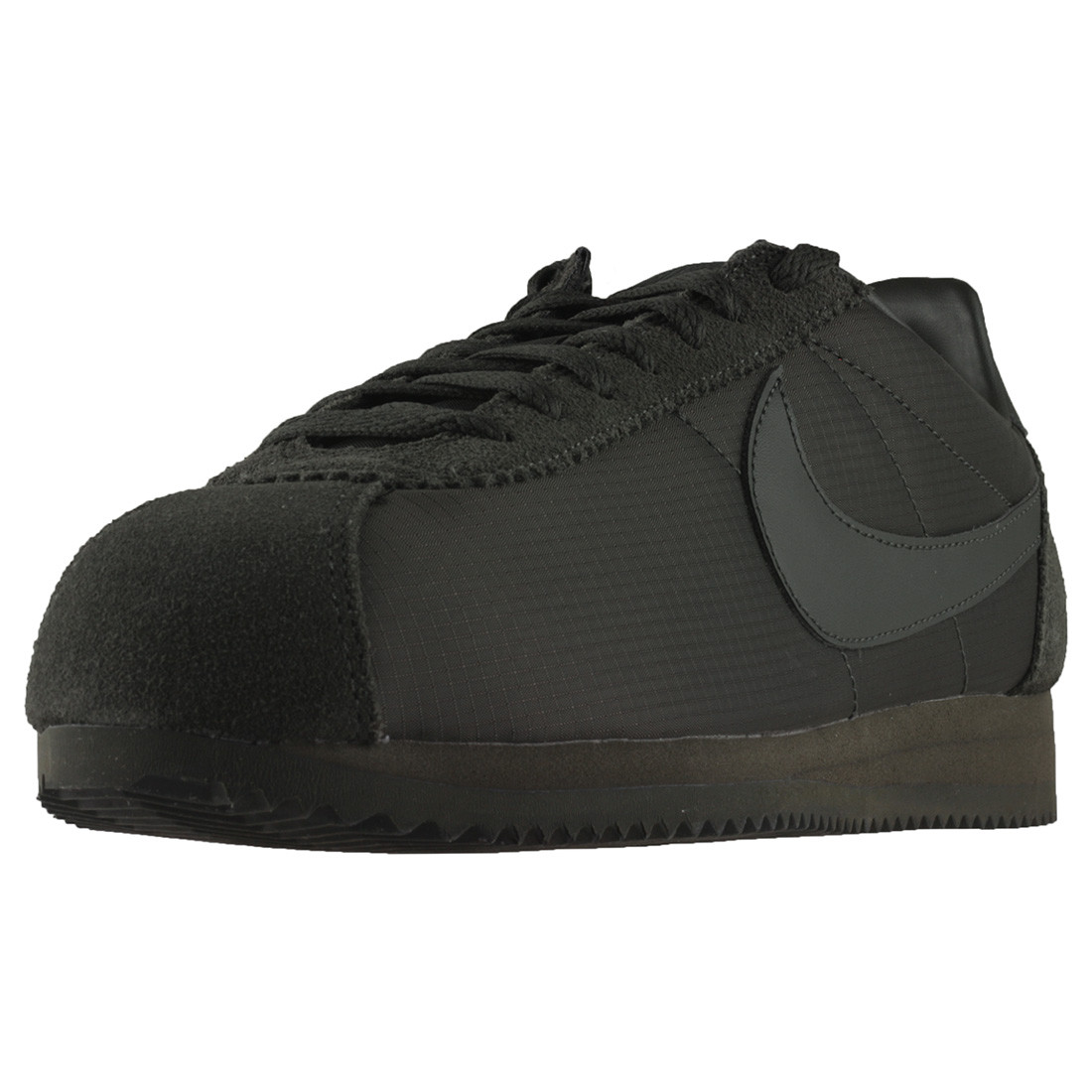 Nike Classic Cortez Nylon Y Gamuza Zapatillas para hombre Oliva Nike Classic Cortez Nylon Y Gamuza Zapatillas para hombre Oliva