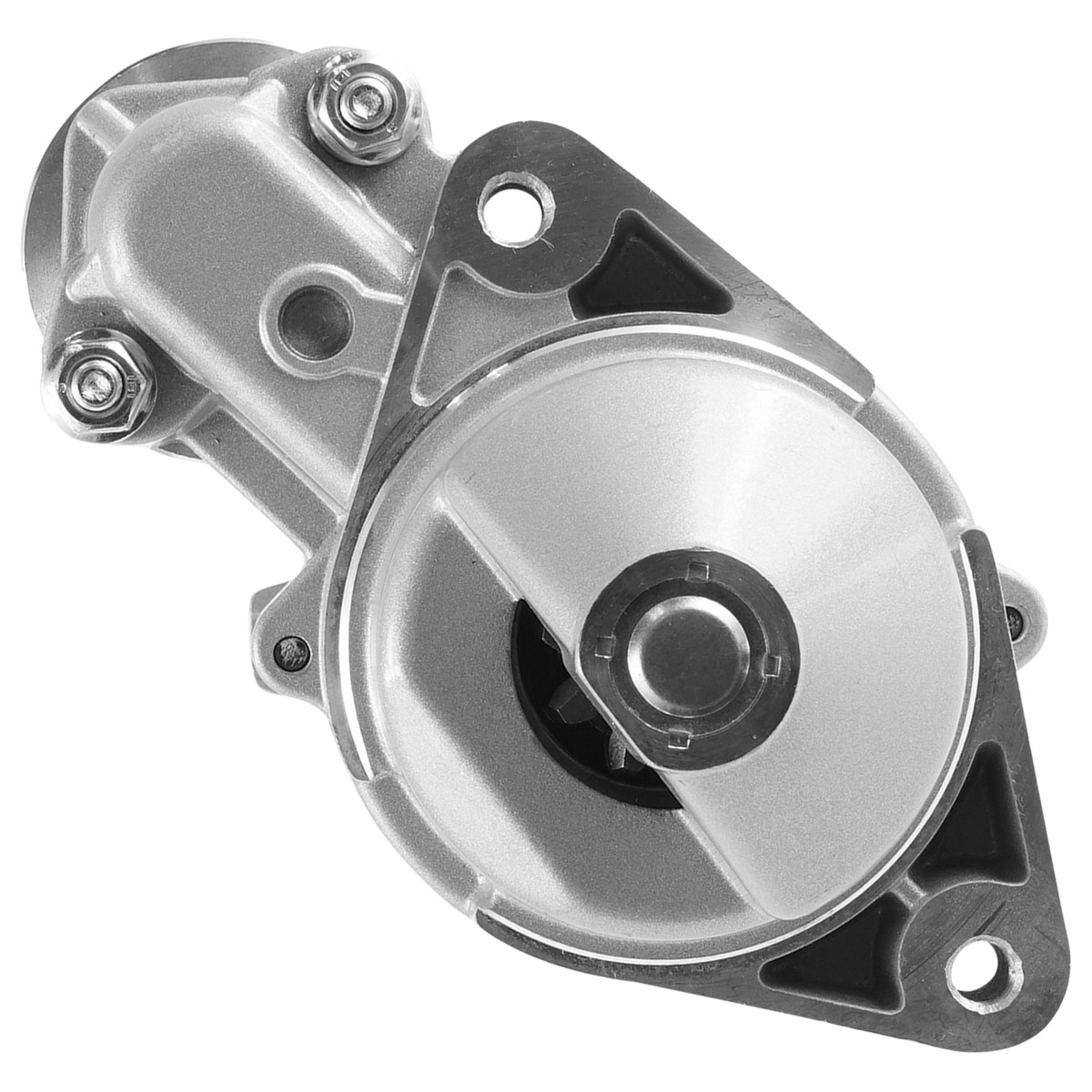 Starter for Kawasaki 128000-4020, 21163-2073 Small Engines