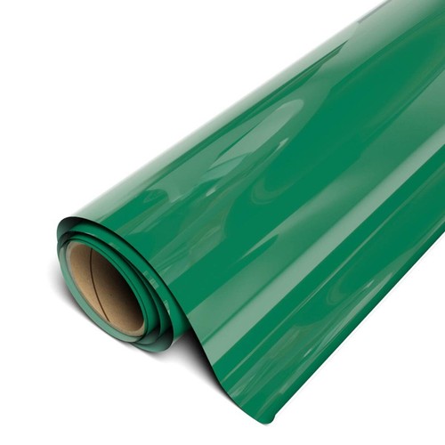 Heat Transfer Vinyl 15 Ft Roll HTV for T-Shirts & Textiles - EasyWeed Compatible - Bild 6 von 19