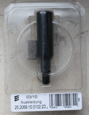 Eberspächer Glow Plug Connector Lining 252069100102 | For B4 D2 D4 D4S Heaters 12V/24V
