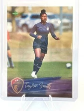 2021 Parkside NWSL Premier Soccer Cards FOIL PARALLELS Pick Your Own