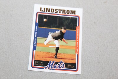 2005 Topps Baseball - Complete Finish Fill Your List Set U-Pick #251-500