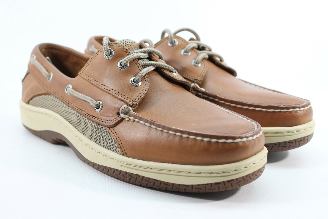 men's rockport kingstin blucher leather shoes