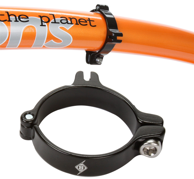Origin-8 Alloy Single Cable Stop Cable Stop Or8 Aly Sgl 31.8