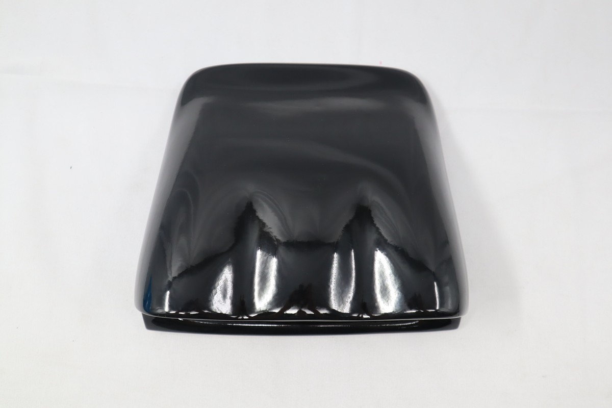 Fiberglass Triple Dash Gauge Pod (52mm) – Fits 1997-2000 Subaru Impreza WRX & STi