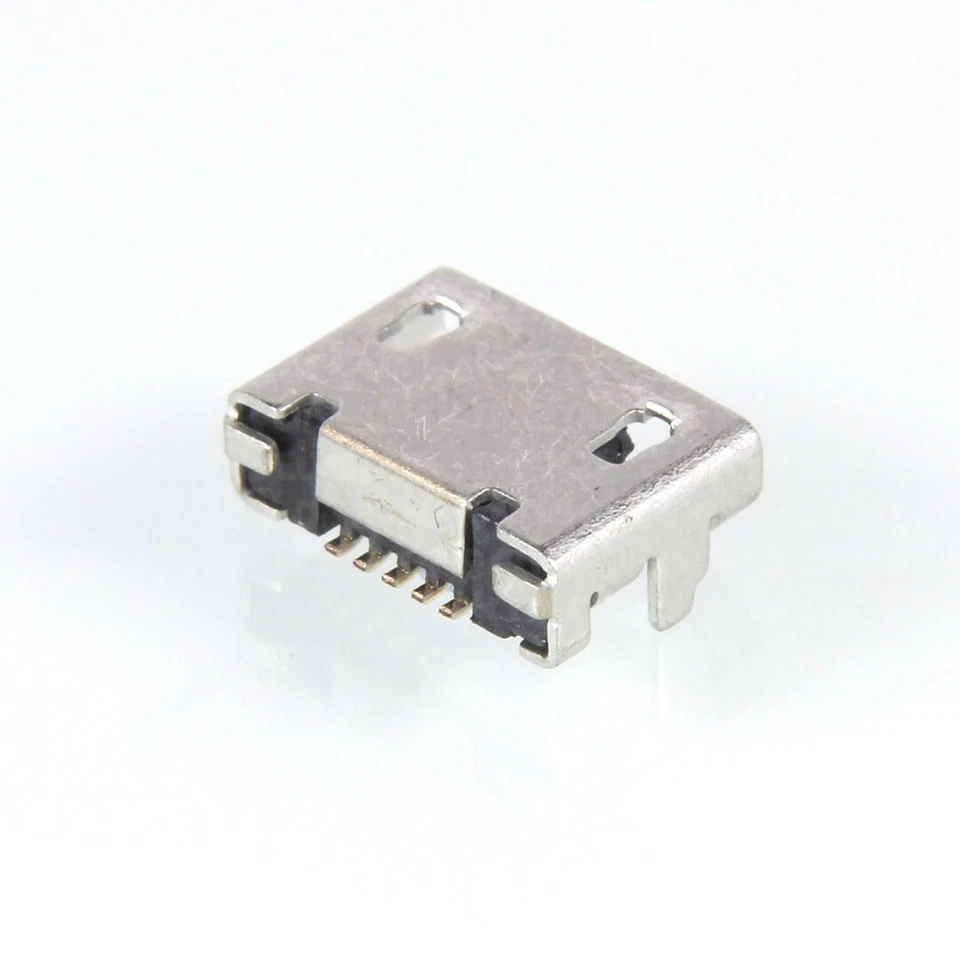 New Micro USB Charger Charging DC Port Jack Socket for Toshiba Encore WT8-A - Image 4 of 4